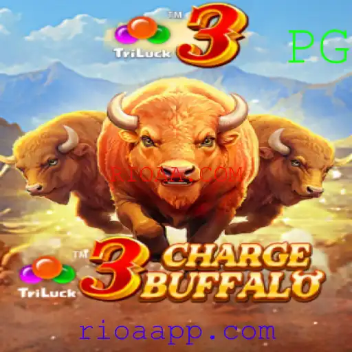 Descubra o Empolgante Mundo de 3ChargeBuffalo: Jogue e Vença com Estratégia