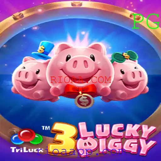 Explorando o Mundo Fascinante de 3LUCKYPIGGY