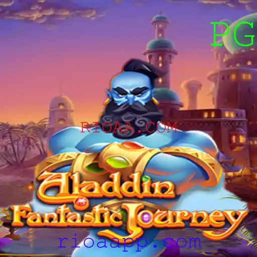 Explorando o Mundo de Aladdin: Descubra a Magia e Aventura