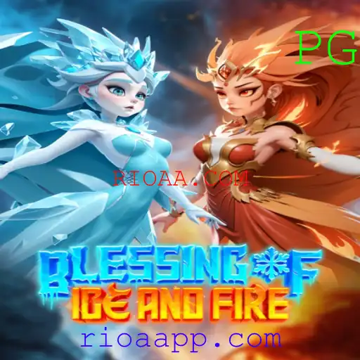Descubra o Mundo de BlessingofIceandFire: O Jogo Inovador da RIOAA.COM