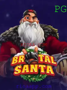 BrutalSanta: Um Jogo Inovador e Empolgante para a Temporada de Natal