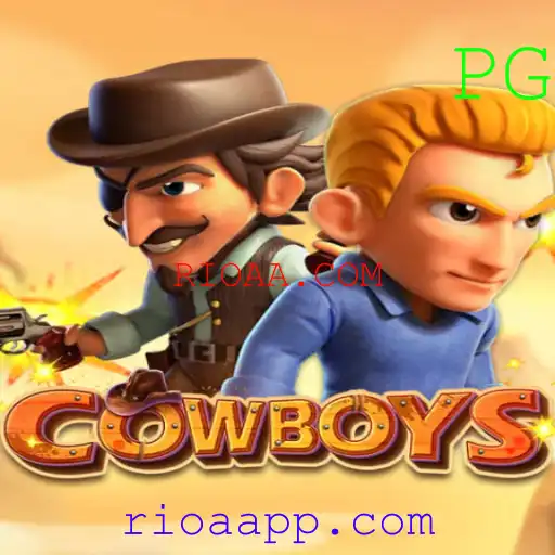 Descubra o Fascinante Mundo de 'COWBOYS': Um Jogo de Estratégia Envolvente