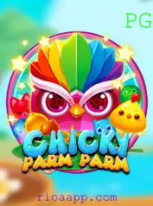 ChickyParmParm: Descobrindo o Novo Fenômeno dos Jogos de Tabuleiro