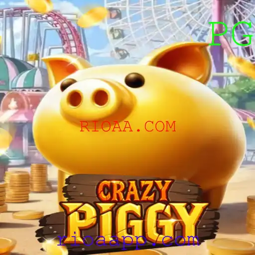 CrazyPiggy: Descubra o Novo Fenômeno de Jogos Online