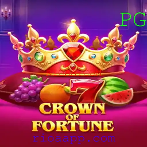 Explorando o Mundo de CrownofFortune: Um Novo Fenômeno no Universo dos Jogos