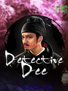 Descubra o Enigmático Mundo de DetectiveDee