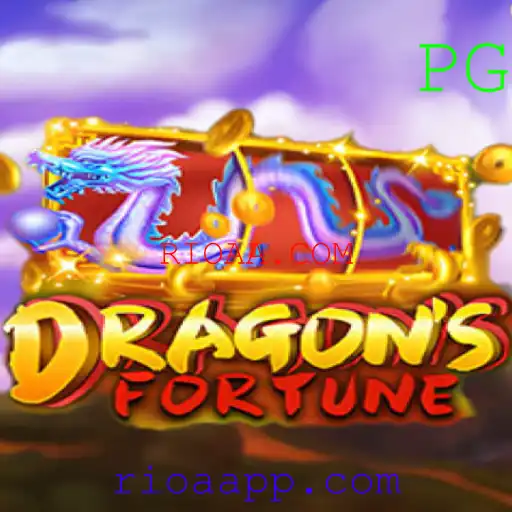 Explorando o Mundo de DragonFortune: Um Jogo Empolgante no Universo de RIOAA.COM
