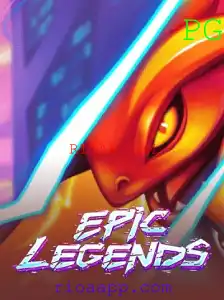 Explorando EpicLegends: Um Mergulho no Mundo de Aventuras Fantasy