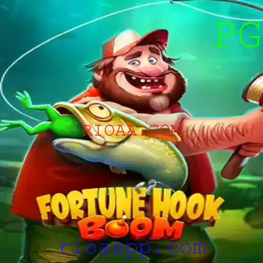 Explorando o Universo de FortuneHookBoom: Descrição, Introdução e Regras do Jogo