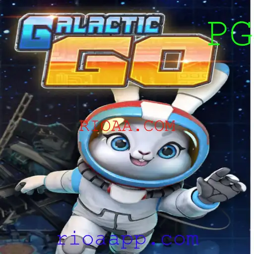 GalacticGO: Descobrindo a Nova Sensação do Universo dos Jogos