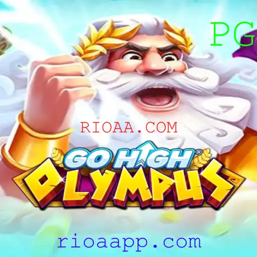 GoHighOlympus: Um mergulho no universo do entretenimento interativo