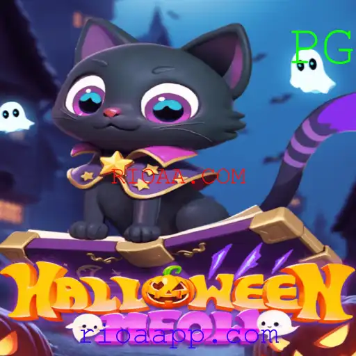 Descubra o Envolvente Jogo HalloweenMeow: Uma Experiência Lúdica e Assustadora