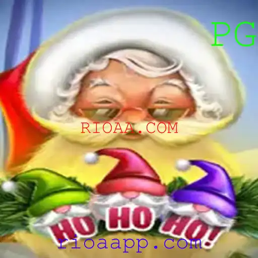 Explorando o Fascinante Mundo de HoHoHo: O Jogo que Está Conquistando RIOAA.COM