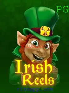 Descubra o Fascinante Mundo do Jogo IrishReels