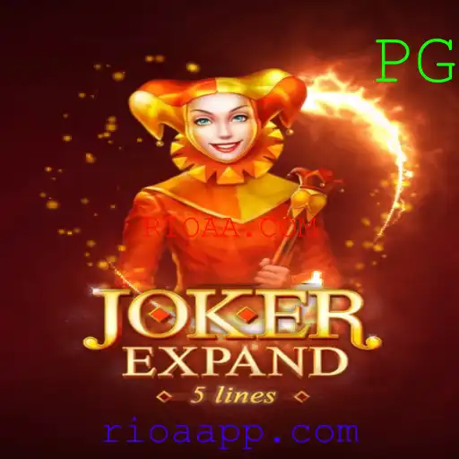 Descubra as Aventuras do Jogo JokerExpand