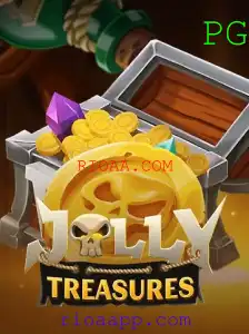 Explorando JollyTreasures: Um Guia Completo para Este Jogo de Aventura Emocionante