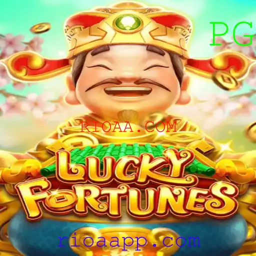 Descubra LUCKYFORTUNES: O Novo Jogo de Sorte e Estratégia
