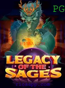 LegacyoftheSages: Um Mergulho no Mundo Emocionante deste Jogo de Estratégia