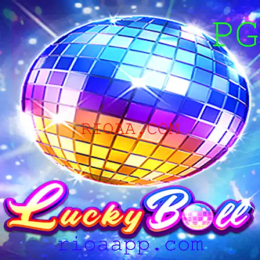 LuckyBall: Um Jogo de Azar Inovador e Empolgante