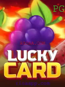 Descubra o Jogo LuckyCard: Regras e Dicas para Jogar