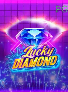 Descubra o Fascinante Mundo de LuckyDiamond: Um Jogo Emocionante de Estratégia