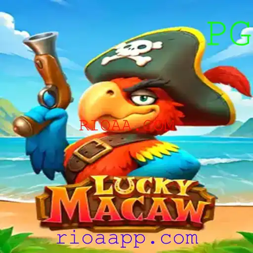 Desvendando LuckyMacaw: O Jogo que Conquista o Público
