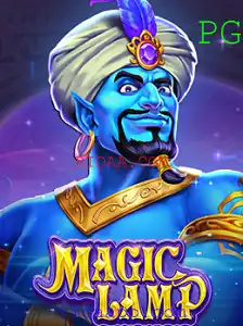 MagicLamp: Um Novo Conceito de Jogo com RIOAA.COM