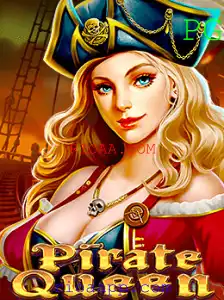 PirateQueen: Uma Aventura Épica no Mundo dos Piratas
