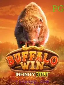 Descubra o Mundo Fascinante do Jogo BuffaloWin: Aventura e Estratégia no Cassino Online