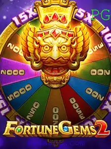 Explorando o Mundo de FortuneGems2: A Nova Sensação dos Jogos Online