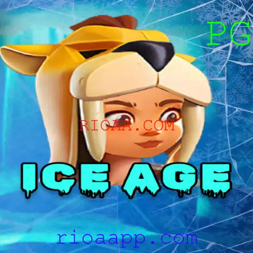 Descubra IceAge: Um Fascinante Mundo de Aventuras Glaciais
