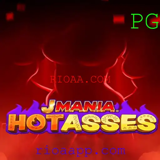 Explorando JManiaHotAsses: O Novo Fenômeno dos Jogos