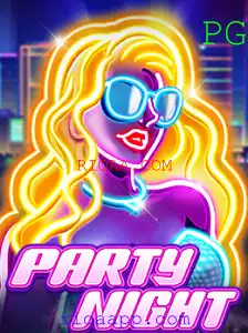 Descubra PartyNight: O Jogo de Festa que Conquista o Público