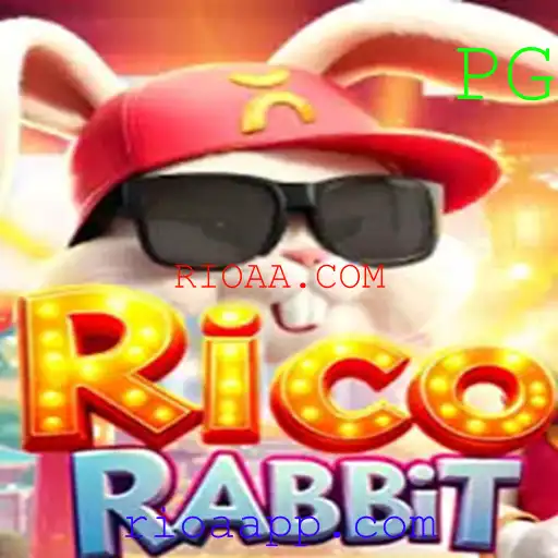 RicoRabbit: Um Mergulho no Mundo das Aventuras Digitais