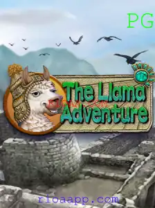 TheLlamaAdventure: Uma Jornada Empolgante Pelo Mundo dos Jogos