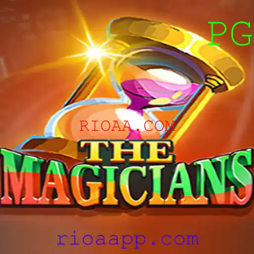 Explorando 'TheMagicians': Um Mergulho no Mundo Fascinante de RIOAA.COM