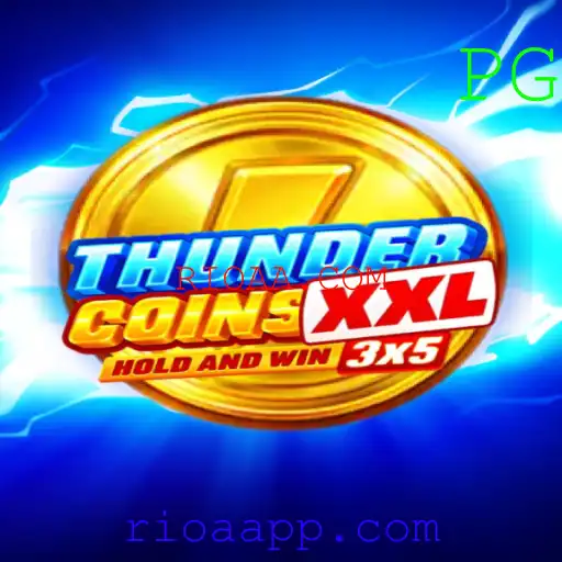 Explorando o Universo de ThunderCoinsXxl: Um Mergulho no Mundo dos Jogos Digitais