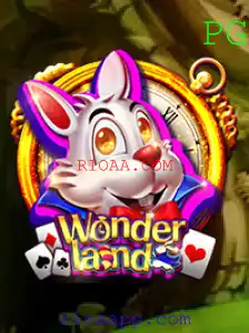 Descobrindo o Fascinante Mundo do Jogo Wonderland